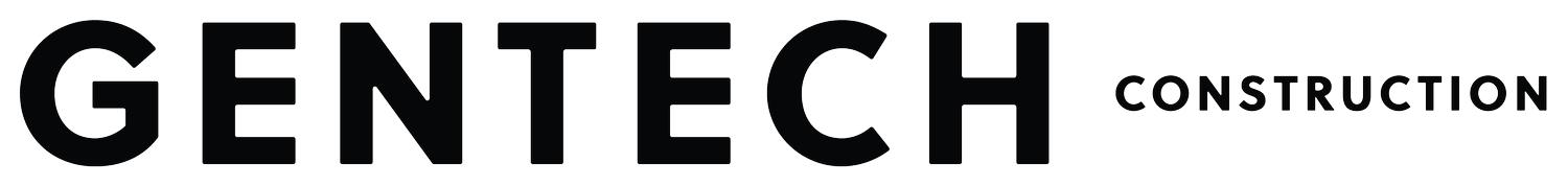 GENTECH CONSTRUCTION, LLC logo