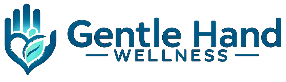 GENTLE HAND WELLNESS LLC logo