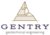 GENTRY GEOTECHNICAL ENGINEERING, PLLC logo