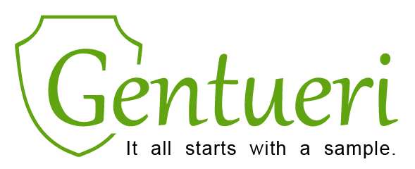 GENTUERI INC logo