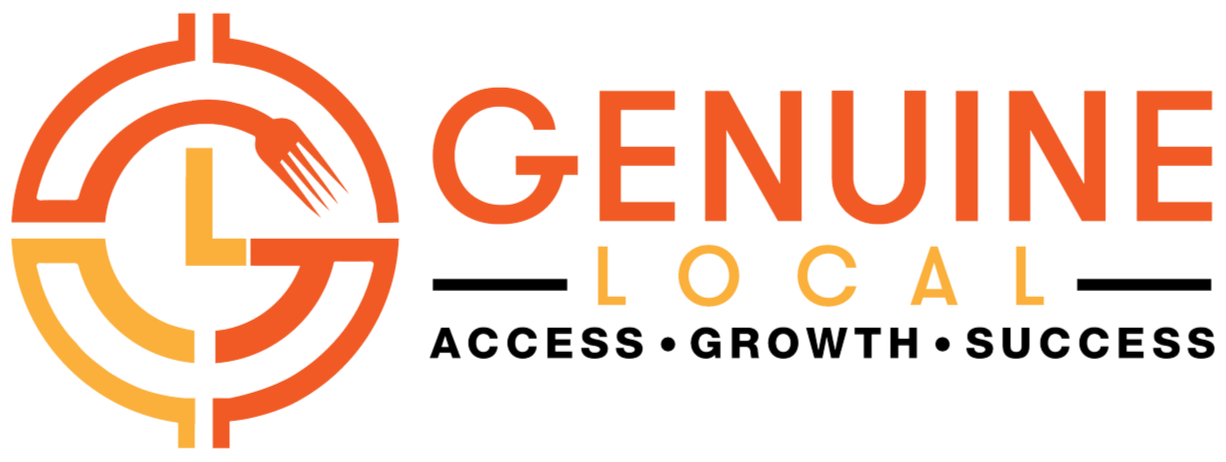 GENUINE LOCAL, LLC logo