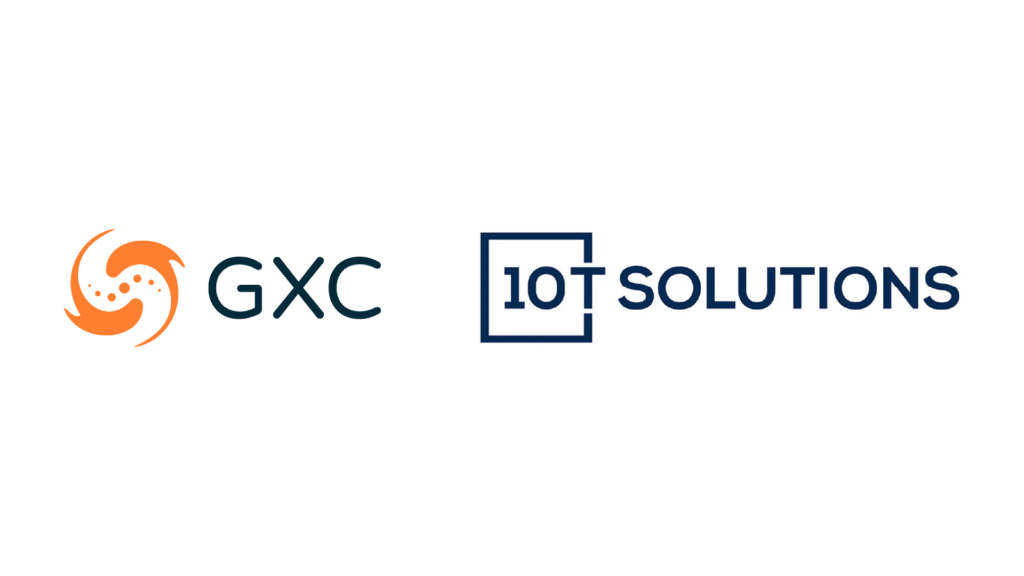 GENXCOMM INC logo
