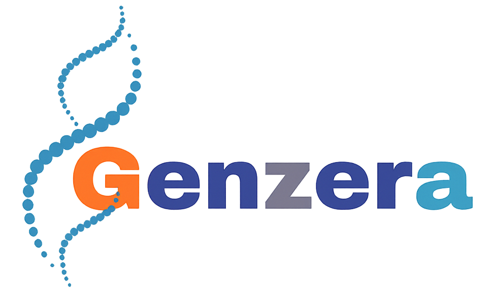 GENZERA LLC logo