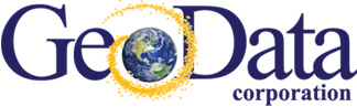 GEO DATA CORP logo