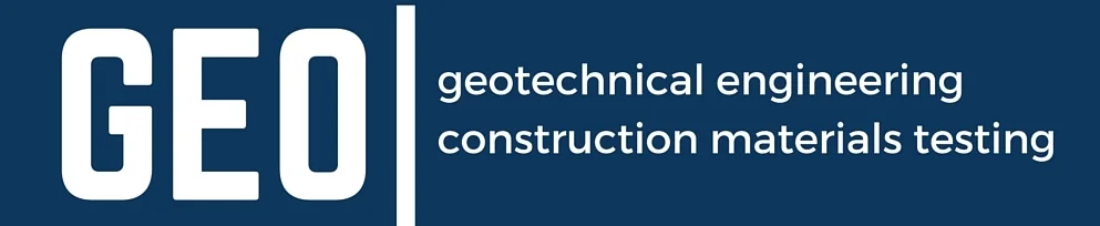 GEO-ENGINEERING, LLC logo
