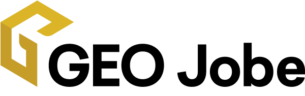 GEO JOBE GIS CONSULTING LLC logo