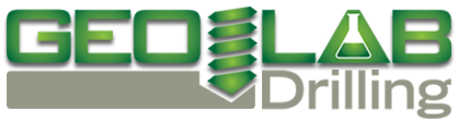 GEO LAB PROBING SERVICES, INC. logo