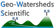 GEO-WATERSHEDS SCIENTIFIC, LLC logo