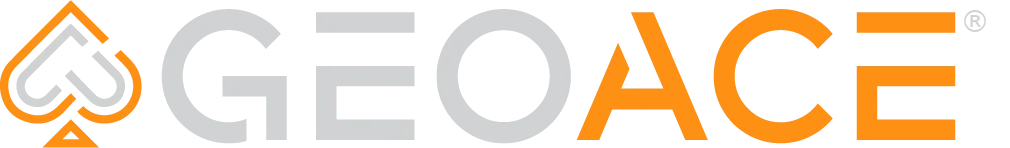 GEOACE logo
