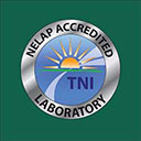GEOCHEMICAL TESTING logo