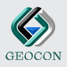 GEOCON WEST, INC. logo