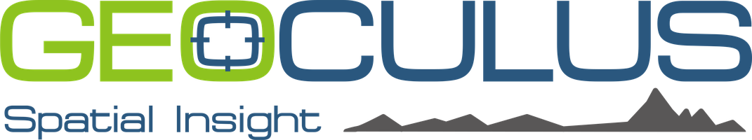 GEOCULUS INC logo