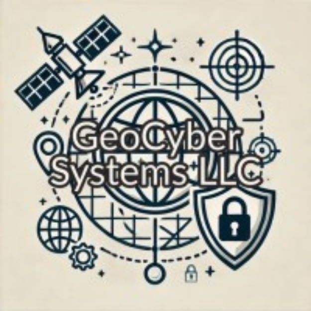 GEOCYBER SYSTEMS LLC logo