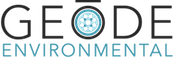 GEODE ENVIRONMENTAL INC logo