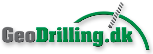 GEODRILLING APS logo
