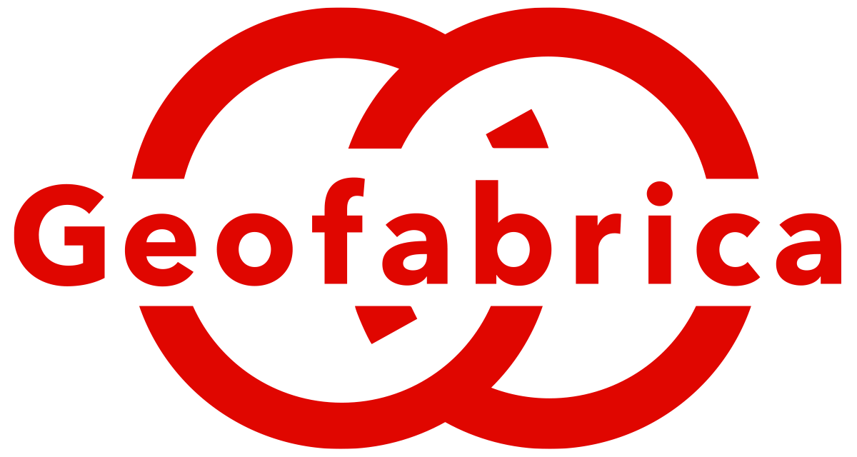 GEOFABRICA INC logo