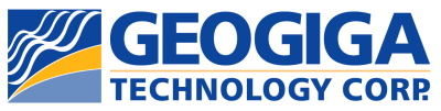 GEOGIGA TECHNOLOGY CORP logo