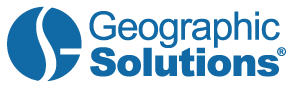 GEOGRAPHIC SOLUTIONS INC logo