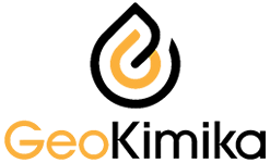 GEOKIMIKA OIL & GAS logo