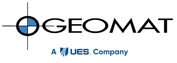 GEOMAT INC logo