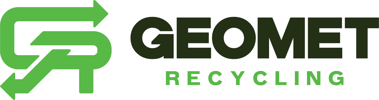 GEOMET RECYCLING LLC logo