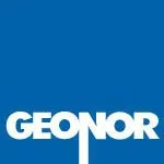 GEONOR INC logo