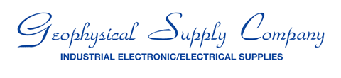 GEOPHYSICAL SUPPLY COMPANY logo