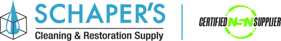 GEORGE A SCHAPER & COMPANY INC logo