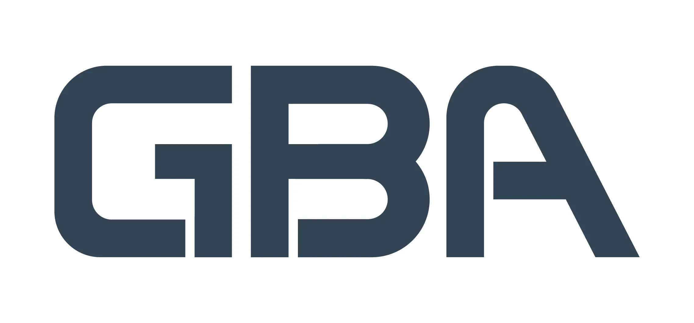 GEORGE BUTLER ASSOCIATES INC logo