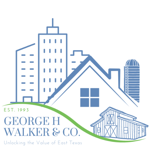 GEORGE H. WALKER & COMPANY, LLC logo
