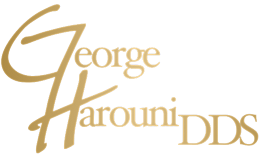 GEORGE HAROUNI, D.D.S., A PROFESSIONAL CORPORATION logo