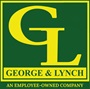 GEORGE & LYNCH INC logo