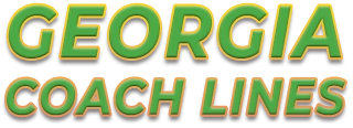 GEORGIA COACH LINES INC logo