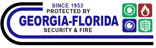 GEORGIA-FLORIDA SECURITY AND FIRE, LLC logo