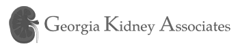 GEORGIA KIDNEY ASSOCIATES, INC logo