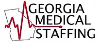 GEORGIA MEDICAL STAFFING LLC logo