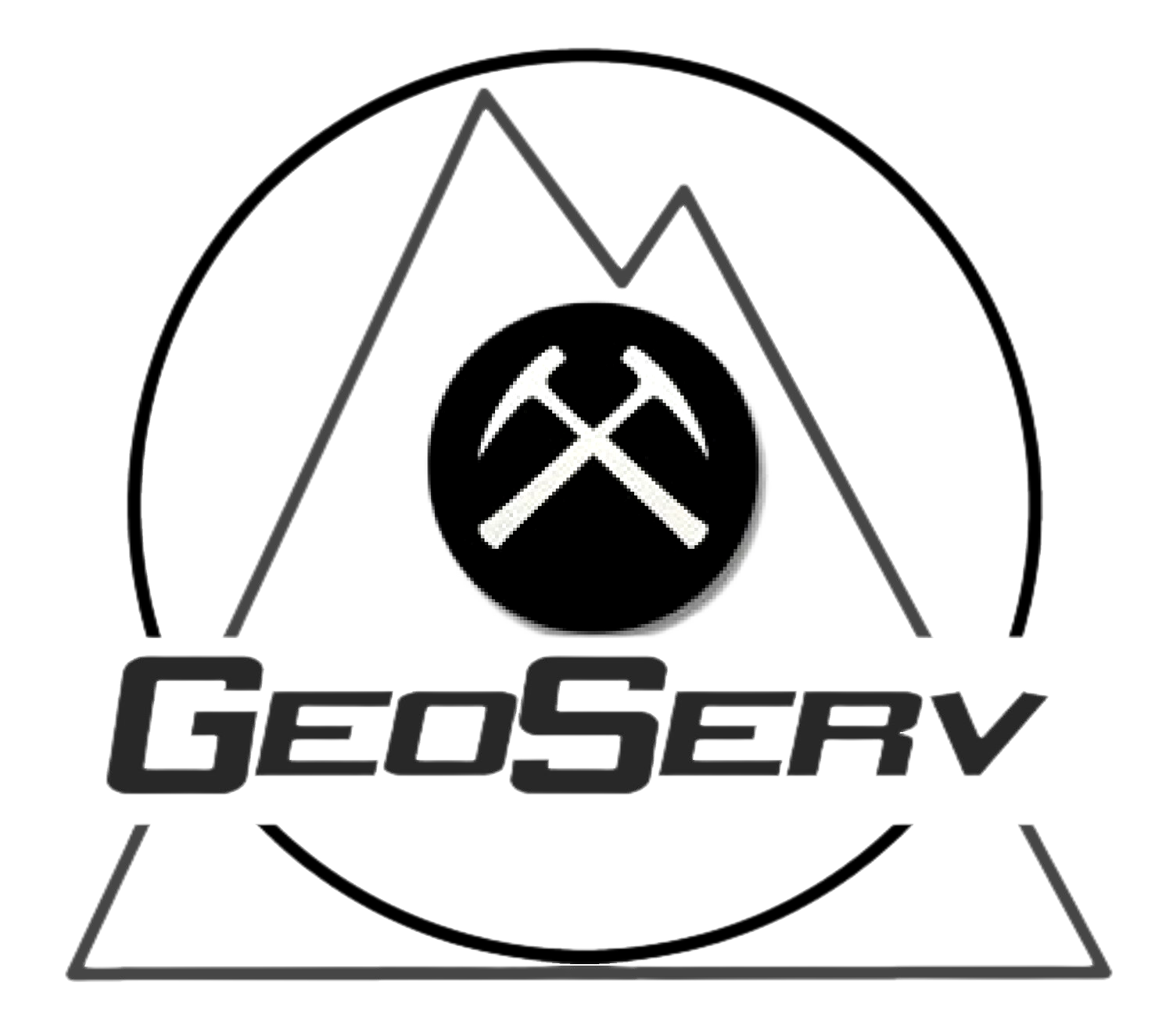 GEOSERV INC logo