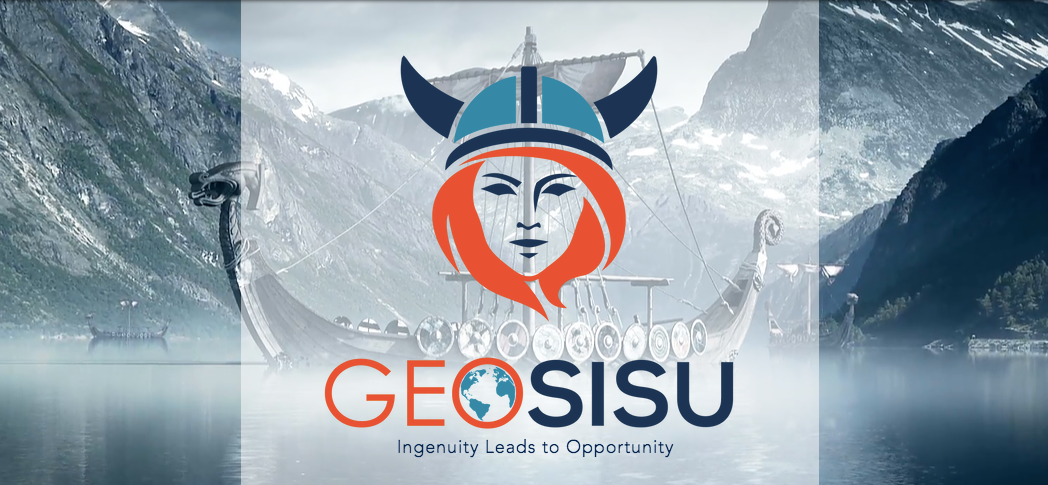 GEOSISU LLC logo