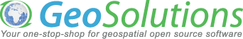 GEOSOLUTIONS USA CORP logo