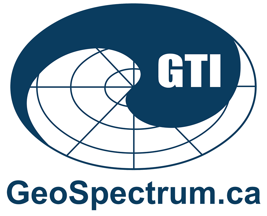 GEOSPECTRUM TECHNOLOGIES INCORPORATED logo
