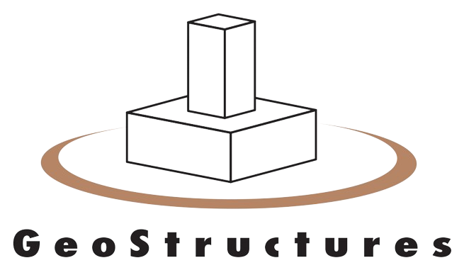 GEOSTRUCTURES, INC logo