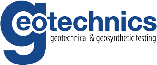 GEOTECHNICS, INC logo