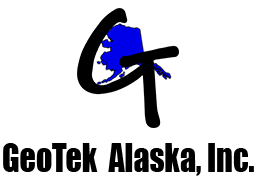GEOTEK ALASKA INC logo