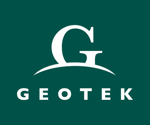 GEOTEK INC logo