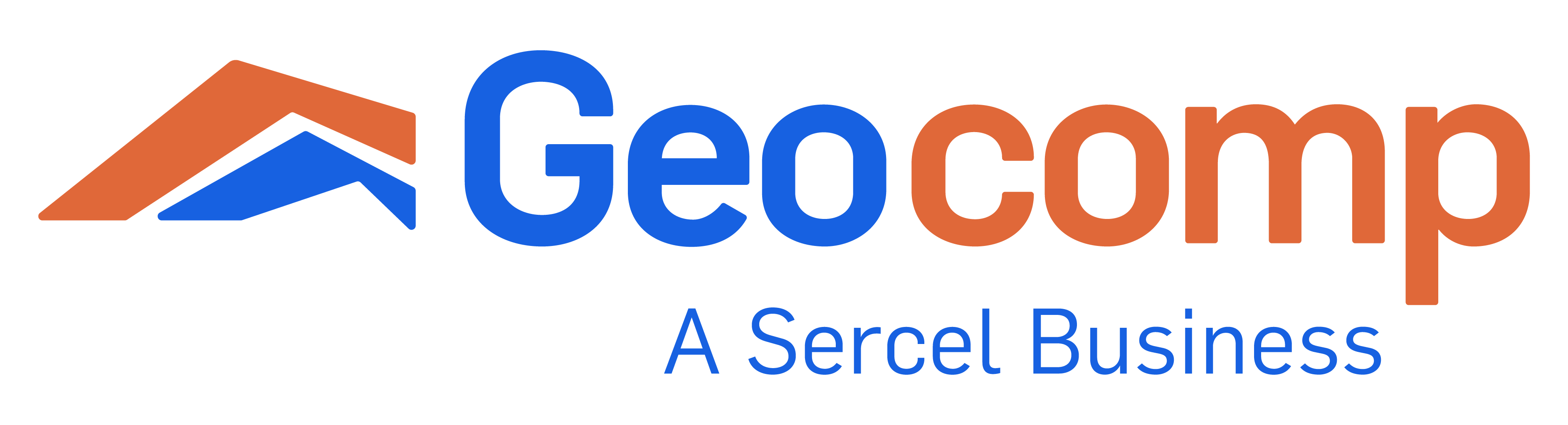 GEOTESTING EXPRESS INC logo