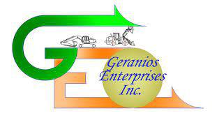 GERANIOS ENTERPRISES INC logo