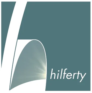 GERARD HILFERTY & ASSOCIATES, INC logo
