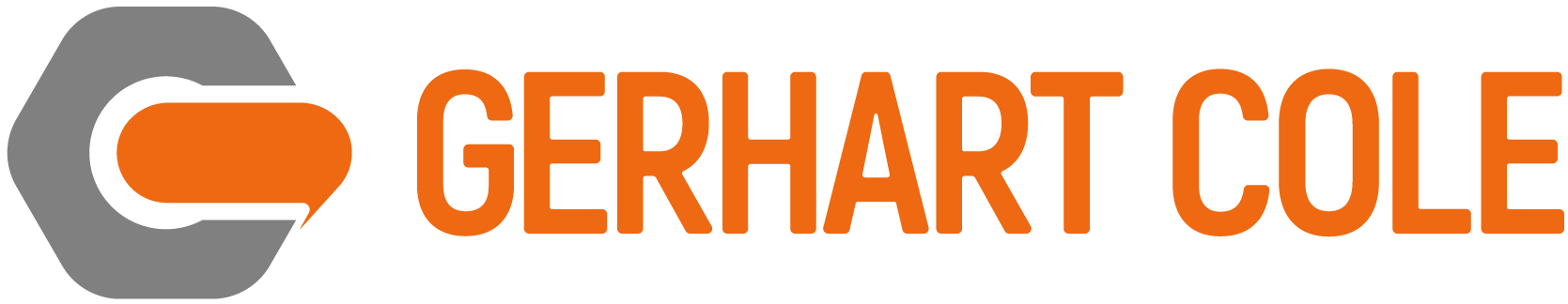 GERHART COLE INC logo