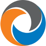 GERHART SYSTEMS AND CONTROLS CORP logo