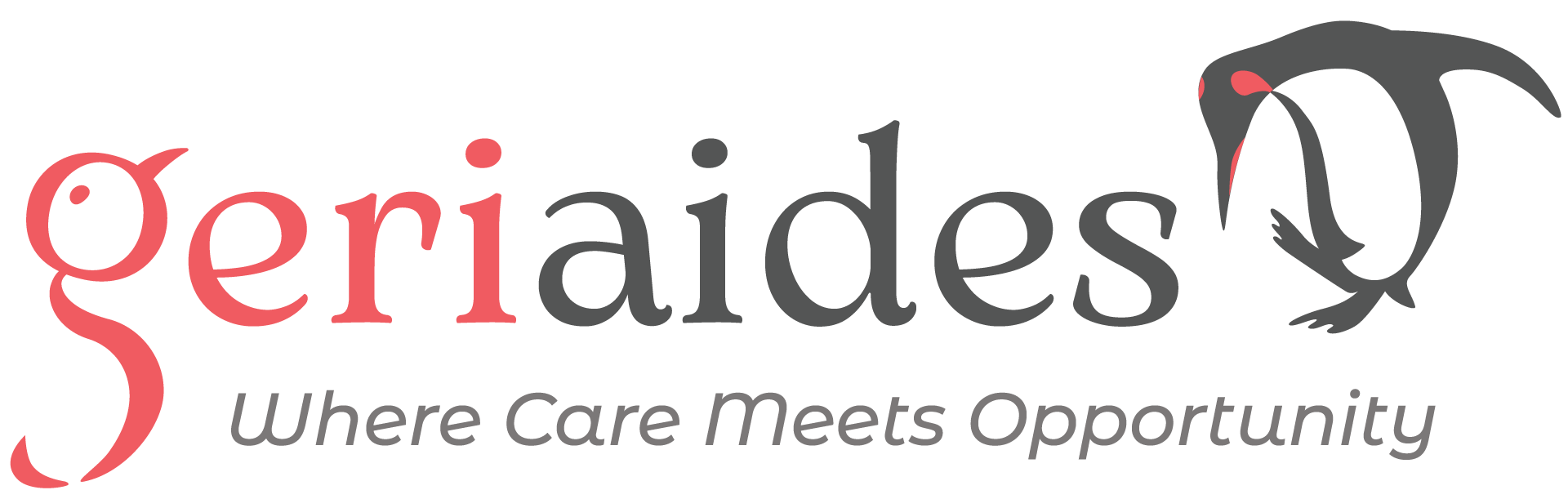 GERIAIDES LLC logo